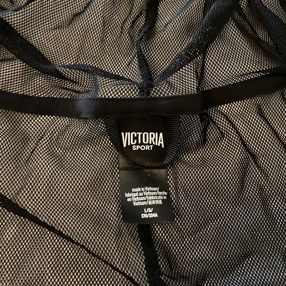 Victoria Sport jacket mesh